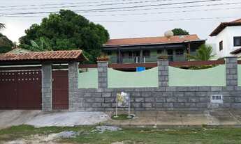 Imagem 2: Casa para venda em Bananeiras - Araruama - RJ