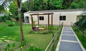 Imagem 2: Apto Paulínia Cond Patagônia