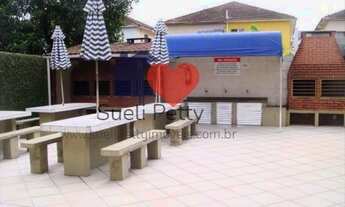 Imagem: Apartamento para Venda em Santos, Vila Belmiro