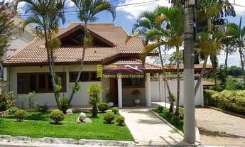 Imagem 5: Casa para Venda em Valinhos, Lenheiro, 3 dormitórios, 3 suítes, 5 banheiros, 4 vagas