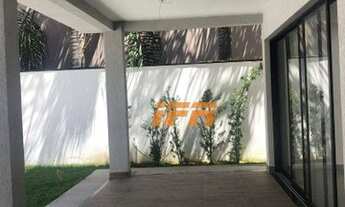 Imagem 6: Sobrado com 3 dormitórios à venda, 242 m² por R$ 1.650.000,00 - Taubaté Village - Taubaté