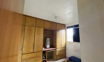 Imagem 3: Belo Horizonte - Apartamento Padrão - Piratininga (Venda Nova