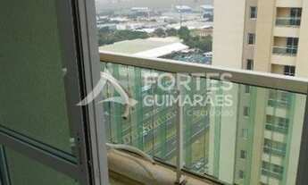 Imagem 5: RIBEIRãO PRETO - Conjunto Comercial/sala - Nova Ribeirânia