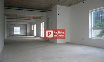 Imagem 3: Conjunto comercial para locação, Brooklin, São Paulo