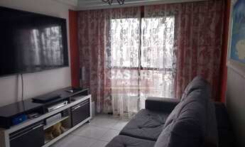 Imagem: Apartamento residencial à venda, Jardim