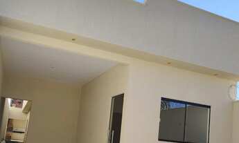 Imagem: Excelente casa residencial São Marcus