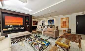 Imagem: RIO DE JANEIRO - Apartamento Padrão - Leblon