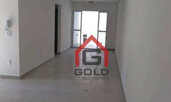 Imagem 4: Apartamento com 3 dormitórios à venda, 82 m² por R$ 650.000,00 - Jardim - Santo André/SP