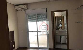 Imagem 6: Apartamento à venda, 150 m² por R$ 590.000,00 - Vila Assunção - Santo André/SP