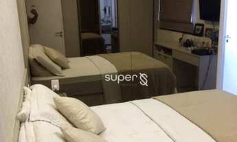 Imagem 6: Apartamento com 4 dormitórios à venda, 138 m² por R$ 1.500.000,00 - Canela - Salvador/BA