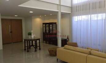 Imagem 4: Casa com 4 dormitórios à venda, 800 m² por R$ 6.890.000,00 - Cerâmica - São Caetano do Sul