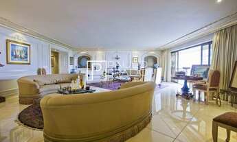 Imagem 4: SÃO PAULO - Apartamento Padrão - Higienópolis