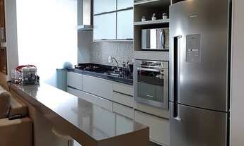 Imagem 4: Apartamento para aluguel e venda tem 65 metros quadrados com 2 quartos