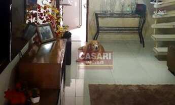 Imagem 5: Sobrado com 2 dormitórios à venda, 102 m² - Dos Casa - São Bernardo do Campo/SP