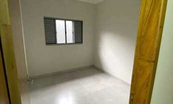 Imagem 5: Casa com 3 dormitórios à venda, 81 m² por R$ 320.000,00 - Nova Lima - Campo Grande/MS