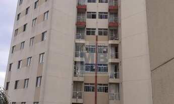 Imagem 2: Apartamento à venda, 48 m² por R$ 308.000,00 - Jardim Marajoara - São Paulo/SP