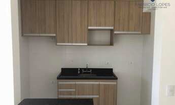 Imagem 4: Apartamento com 2 dormitórios à venda, 69 m² - Jardim Califórnia - Jacareí/SP