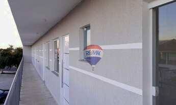 Imagem 2: Apartamento com 2 dormitórios à venda, 45 m² por R$ 140.000,00 - Porto Verde - Alvorada/RS