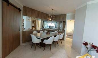 Imagem 4: Apartamento com 5 dormitórios à venda, 175 m² por R$ 4.000.000,00 - Riviera Módulo 3 - Ber