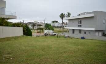 Imagem 3: Terreno com 524,62 m² localizado no Residencial Quintas do em Nossa Senhora das Graças - C