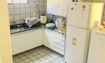 Imagem 3: Casa com 3 Quartos, sendo 2 suites à venda por R$ 350.000 - Nova Parnamirim - Parnamirim/R