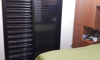 Imagem 6: Apartamento com 3 dormitórios à venda, 68 m² - Rudge Ramos - São Bernardo do Campo/SP