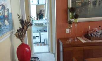 Imagem 3: Excelente Apartamento em Santa Rosa, de frente e muito novo, Condomínio Village Salesiano