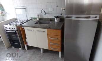 Imagem 3: Apartamento com 1 dormitório à venda, 34 m² por R$ 360.000,00 - Bela Vista - São Paulo/SP