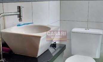 Imagem 6: Apartamento residencial à venda, Vila Baeta Neves, São Bernardo do Campo