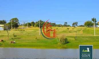 Imagem 4: Lançamento!!! Jardins do Golfe Indaiatuba/SP More Dentro de um Jardim com Golfe, Natureza