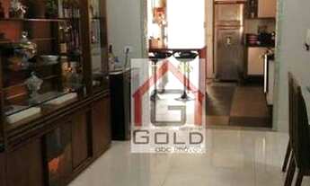 Imagem 3: Sobrado com 3 dormitórios à venda, 417 m² por R$ 1.800.000 - Campestre - Santo André/SP