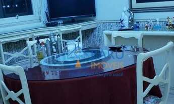 Imagem 7: Apartamento com 4 dormitórios à venda, 350 m² por R$ 3.550.000,00 - Higienópolis - São Pau