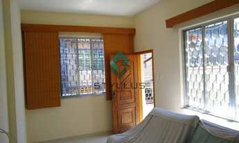 Imagem 4: Rio de Janeiro - Casa de Vila - Tomás Coelho