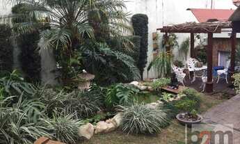 Imagem: MARAVILHOSA CASA TÉRREA NO BELA VISTA OSASCO