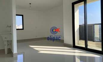 Imagem: Studio com 1 dormitório à venda, 44 m²