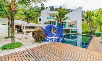 Imagem: Casa com 4 dormitórios à venda, 800 m²