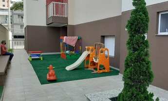 Imagem 3: Apartamento com 2 dormitórios à venda, 125 m² - Vila Curuçá - Santo André/SP