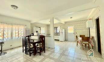 Imagem 2: Casa com 4 dormitórios à venda, 239 m² por R$ 1.200.000,00 - Centerville - Bertioga/SP