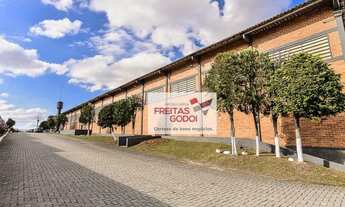 Imagem 5: Barracão para alugar, 4500 m² por R$ 48.000,00/mês - Umbará - Curitiba/PR