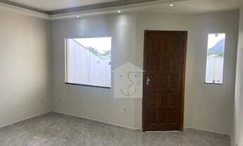 Imagem 7: Casa com 2 dormitórios à venda, 72 m² por R$ 320.000,00 - Jardim Atlântico Leste - Maricá
