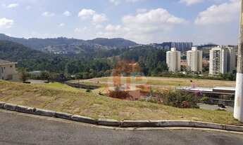 Imagem 6: Terreno à venda, 546 m² por R$ 1.350.000,00 - Alpha Sítio - Santana de Parnaíba/SP