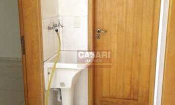 Imagem 5: Sobrado na Paulicéia 340m² de área construída, 3dorm com 1 suíte, 3 vagas, próximo a MMDC