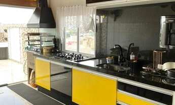 Imagem: Cobertura para Venda em Santo André, Vila