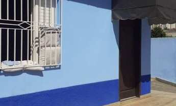 Imagem 2: Casa com 2 dormitórios à venda, 95 m² - Vila Dusi - São Bernardo do Campo/SP