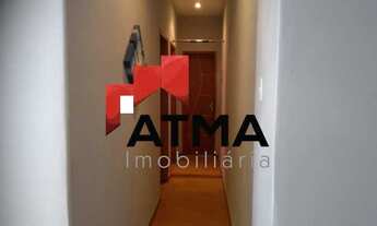 Imagem 7: Rio de Janeiro - Apartamento Padrão - Olaria