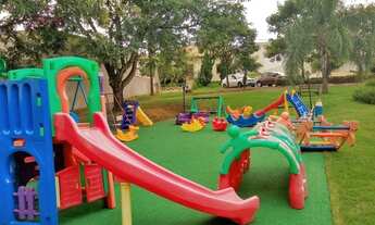 Imagem 10: Terreno à venda, 300 m² por R$ 378.580,00 - Jardim Maringá - Indaiatuba/SP