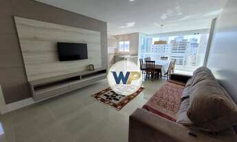 Imagem 2: Apartamento à Venda no Edifício Pacoste Home com 4 dormitórios no Centro - Balneário Cambo