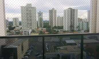 Imagem 6: Apartamento de Alto Padrão no Edifício Amsterdan Residence