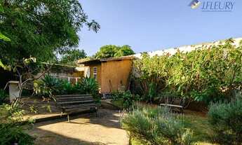 Imagem 2: Casa com 3 dormitórios à venda, 276 m² por R$ 1.080.000,00 - Jardim Botânico - Brasília/DF