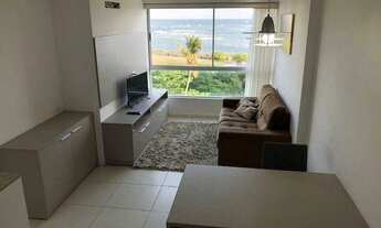 Imagem: Flat em Barra de Jangada